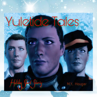 Yuletide Tales