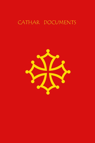 Cathar Documents