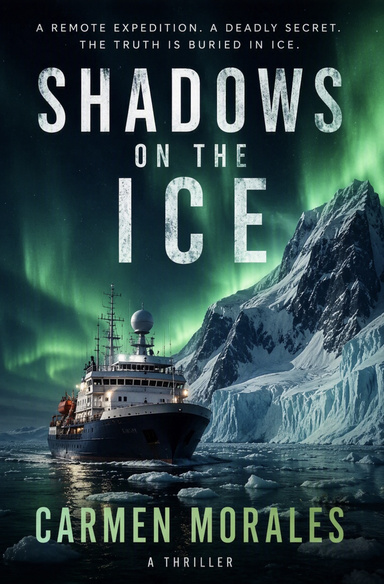 Shadows on the Ice