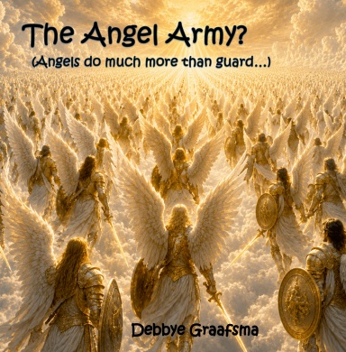 The Angel Army