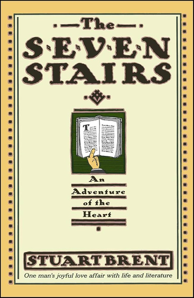 The seven stairs