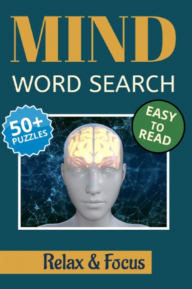 Mind Word Search Puzzles