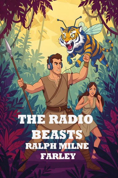 THE RADIO BEASTS