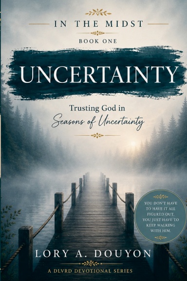In the Midst: Uncertainty