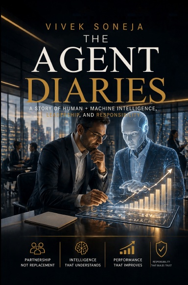 The Agent Diaries