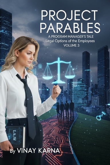Project Parables Volume III