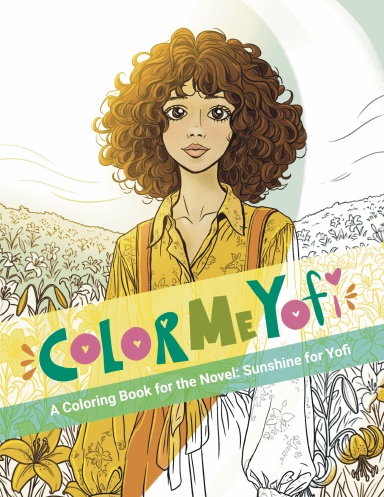 Color Me Yofi