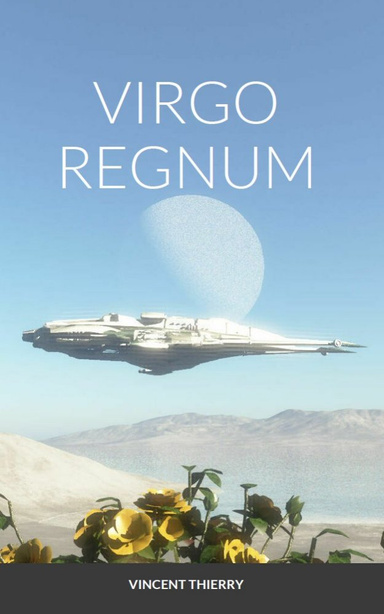 VIRGO REGNUM