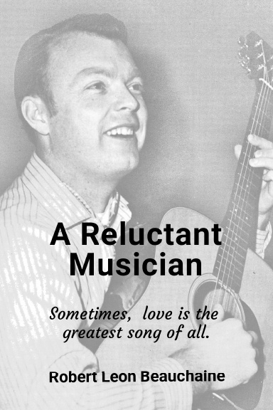 A Reluctant musician