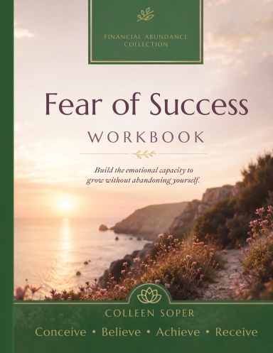 Fear of Success Workbook