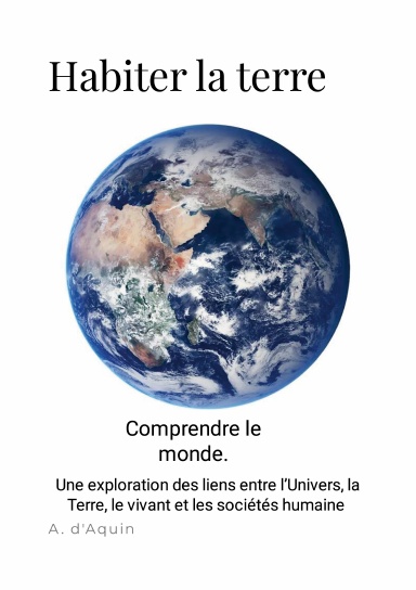 Habiter la terre
