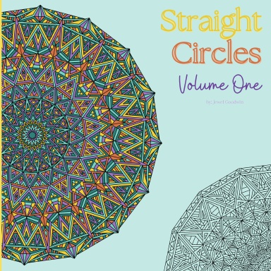 Straight Circles Volume One