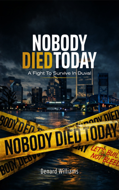 No Body Died Today