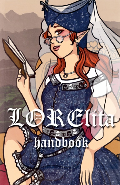 LORElita Handbook