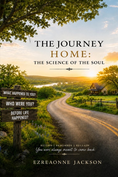 The Journey Home