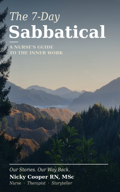 The 7-Day Sabbatical