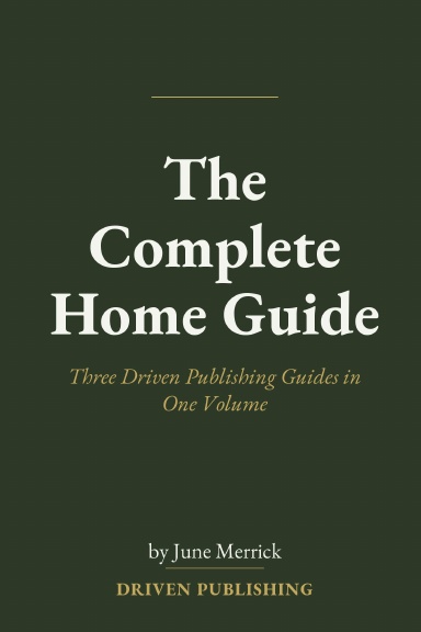 The Complete Home Guide