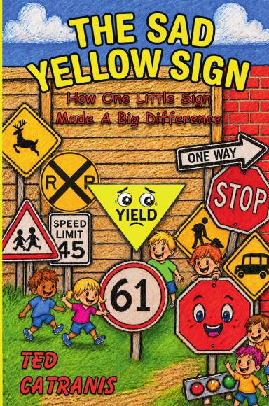 The Sad Yellow Sign