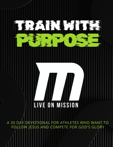 Train with Purpose