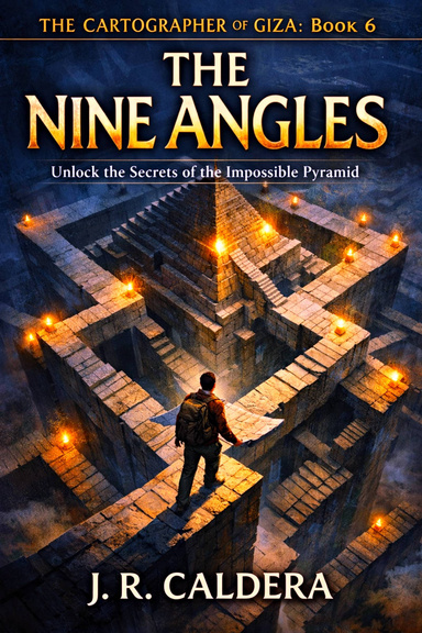 The Nine Angles