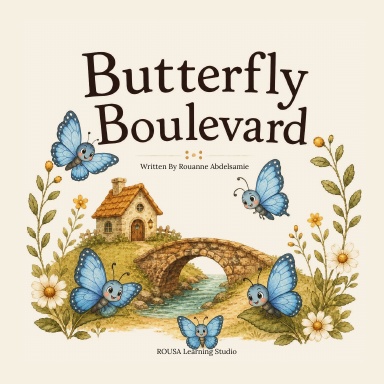 Butterfly Boulevard