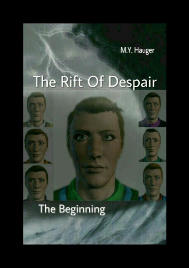 The Rift Of Despair