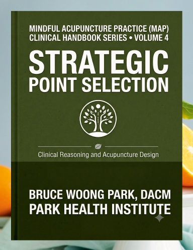 STRATEGIC POINT SELECTION