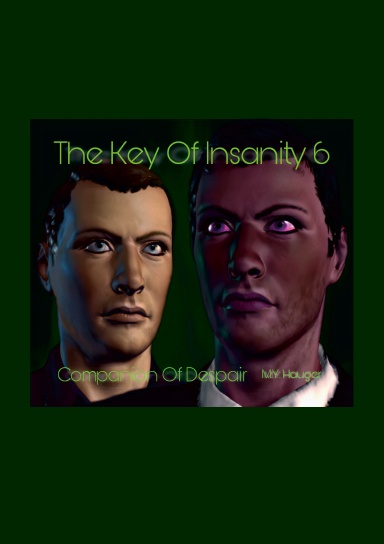 The Key Of Insanity 6
