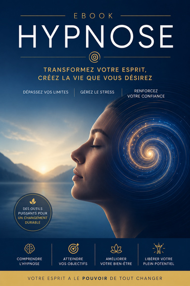 GUIDE POUR L HYPNOSE