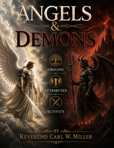 Angels & Demons