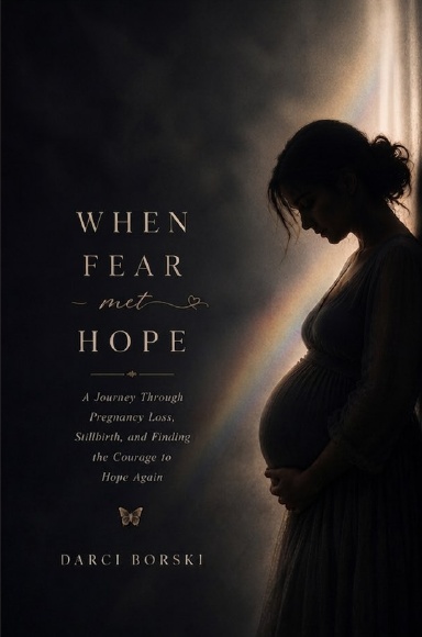 WHEN FEAR MET HOPE