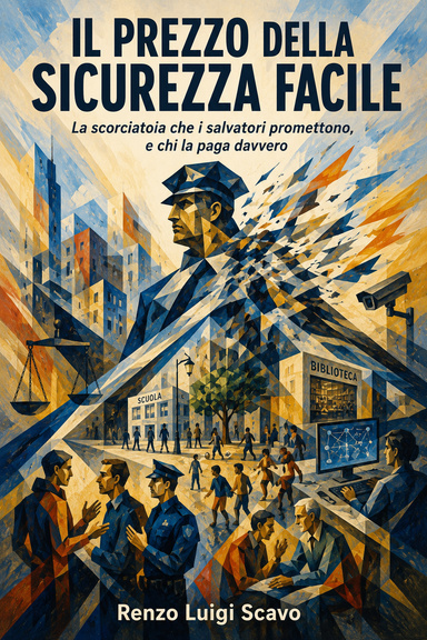 Il prezzo della sicurezza facile