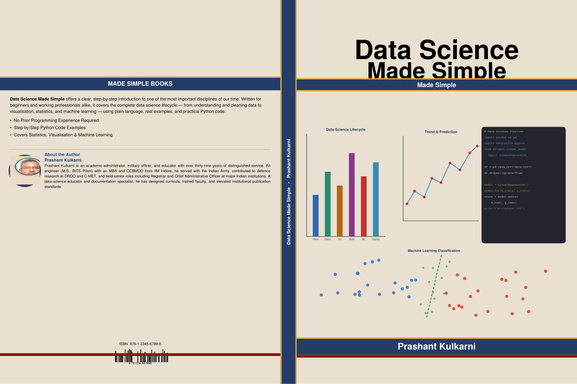 Data Science Made Simple