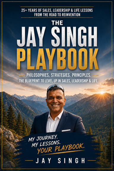 Jay Singh Playbook