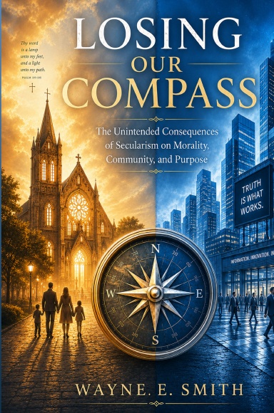 Losing Our Compass