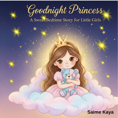 Goodnight Princess