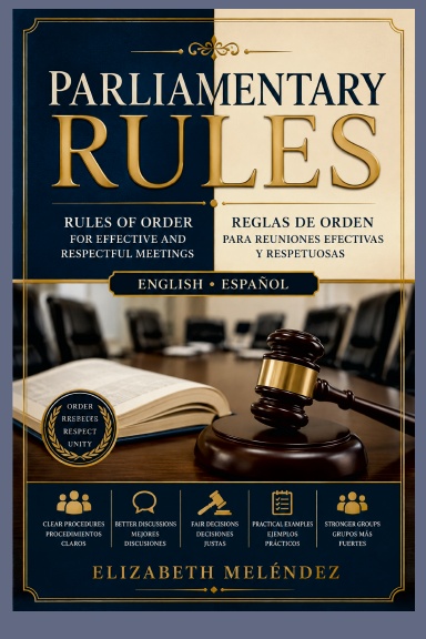 Parliamentary Rules