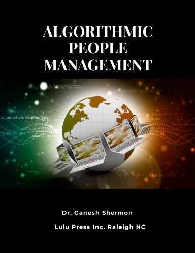 ALGORITHMIC PEOPLE MANAGEMENT