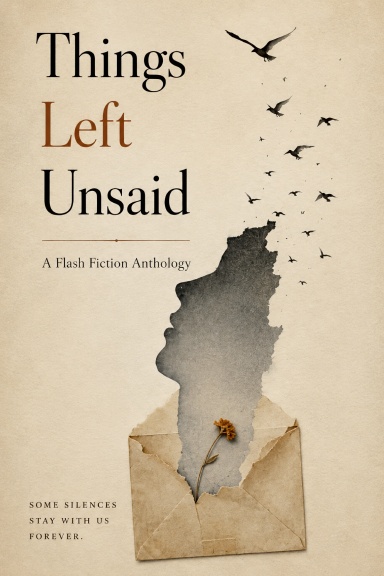 Things Left Unsaid-A Flash Fiction Anthology