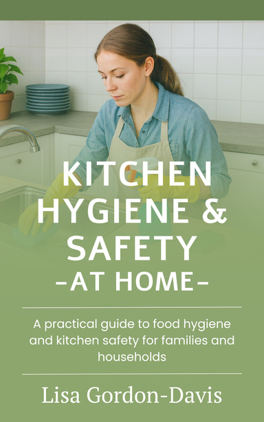 Kitchen Hygiene and Safety at Home