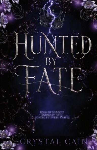 Hunted by Fate