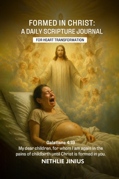 Formed in Christ