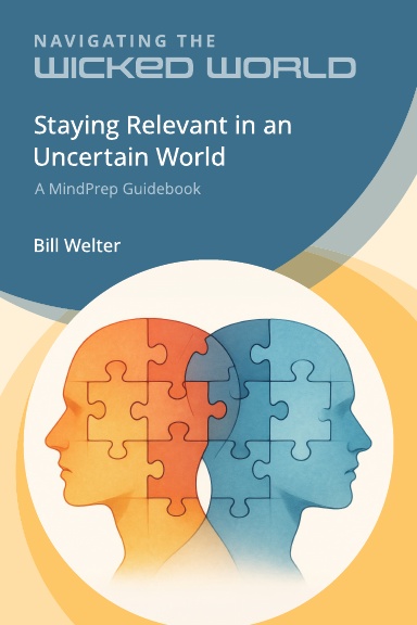 Navigating the Wicked World