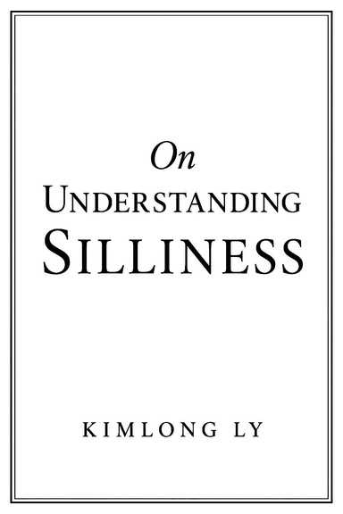 On Understanding Silliness