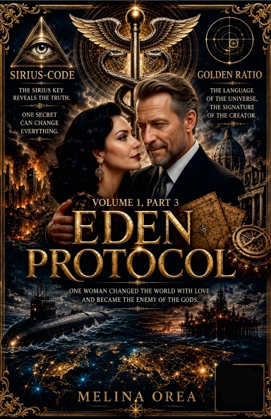 EDEN PROTOCOL VOLUME 1, PART 3