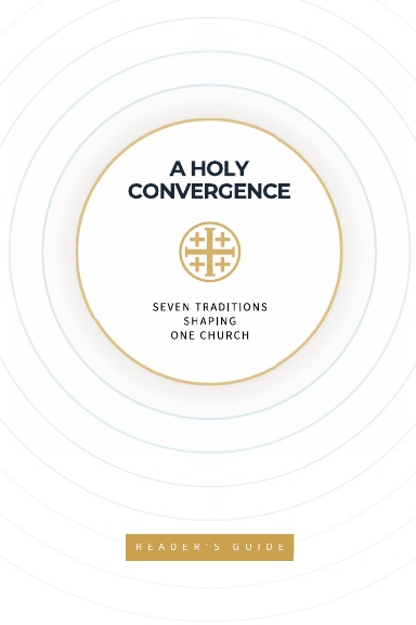 A Holy Convergence