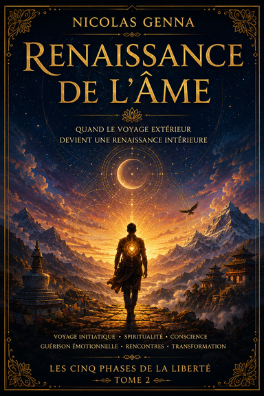 RENAISSANCE DE L'ÂME