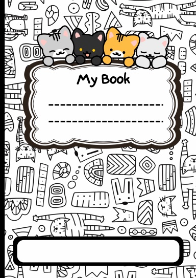 My Book