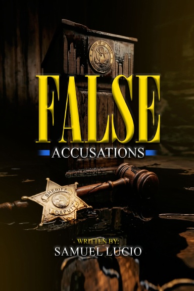 FALSE ACCUSATION