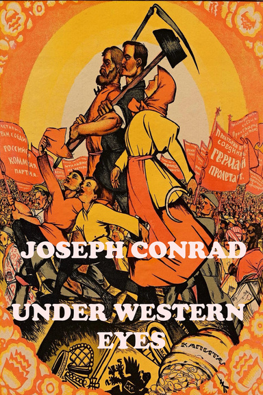 UNDER WESTERN EYES
